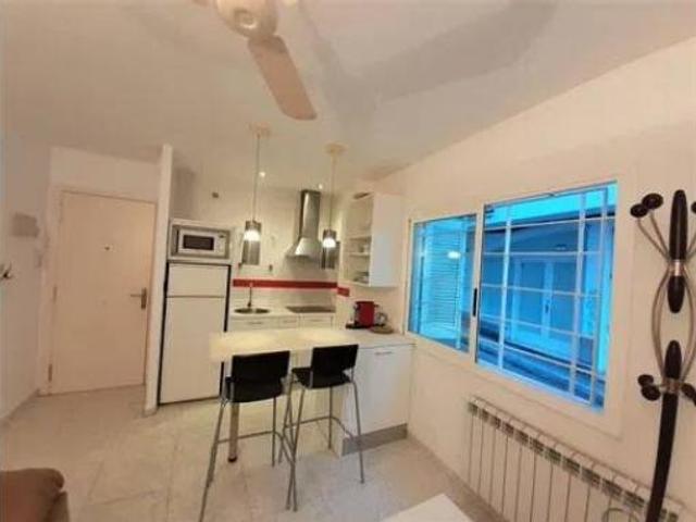 Piso Alquiler Sitges, Centre