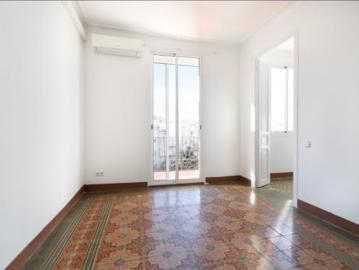 Piso en alquiler en Carrer sant Francesc, Sitges - Aire acondicionado