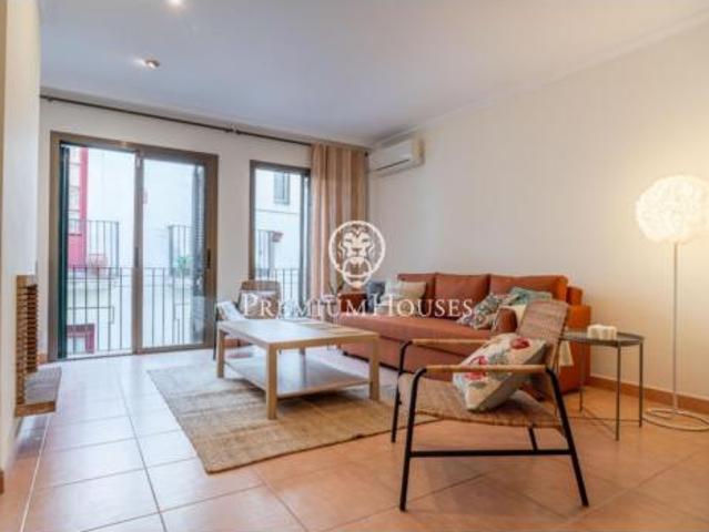 Piso Alquiler Sitges, Centre
