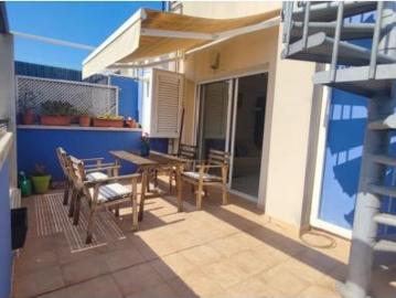Piso Alquiler Sitges, Els Molins Poble Sec Pins Vens
