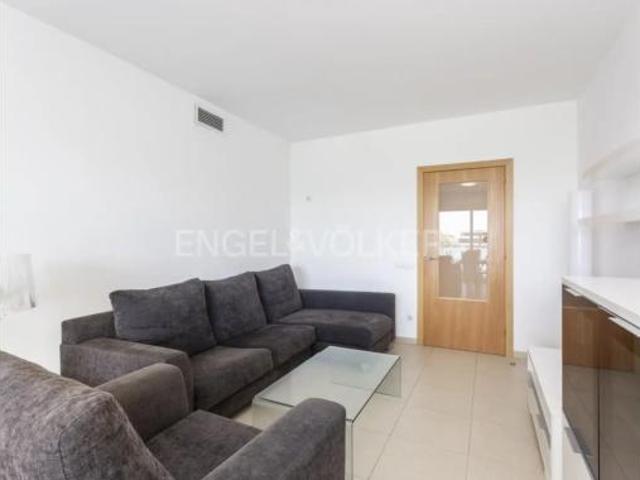 Piso Alquiler Sitges, Els Molins Poble Sec Pins Vens
