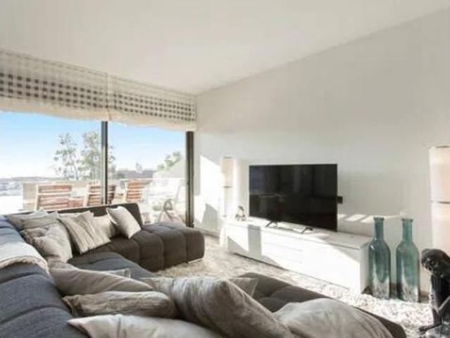 Piso Alquiler Sitges, Els Molins Poble Sec Pins Vens