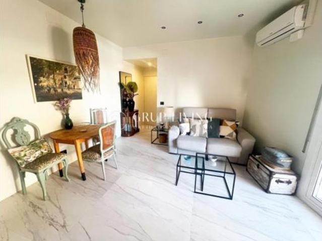 Piso Alquiler Sitges, Els Molins Poble Sec Pins Vens