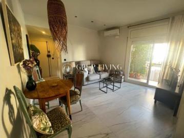 Piso Alquiler Sitges, Els Molins Poble Sec Pins Vens