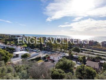 Passeig Maritimo, Santa Eulària, Fiesta, Island of Ibiza, Baleares, Islas Baleares