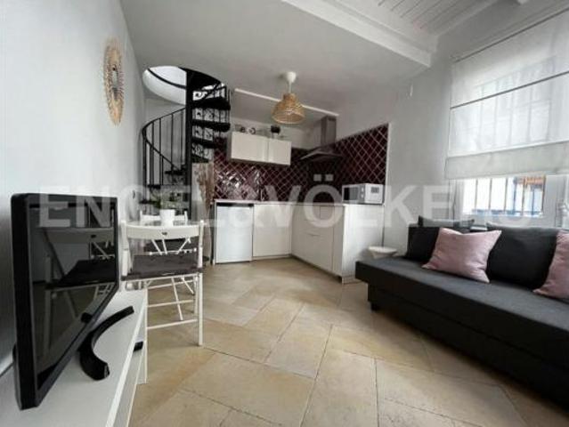Piso Alquiler Sitges, Sant Sebastià Aiguadolç