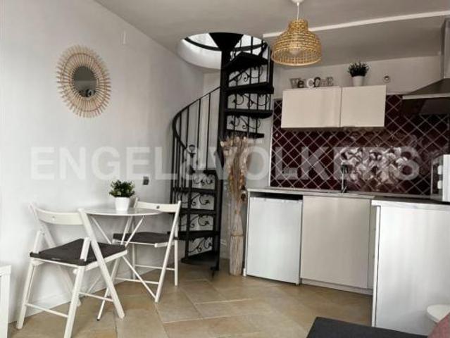 Piso Alquiler Sitges, Sant Sebastià Aiguadolç