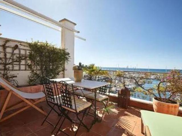 Piso Alquiler Sitges, Sant Sebastià Aiguadolç