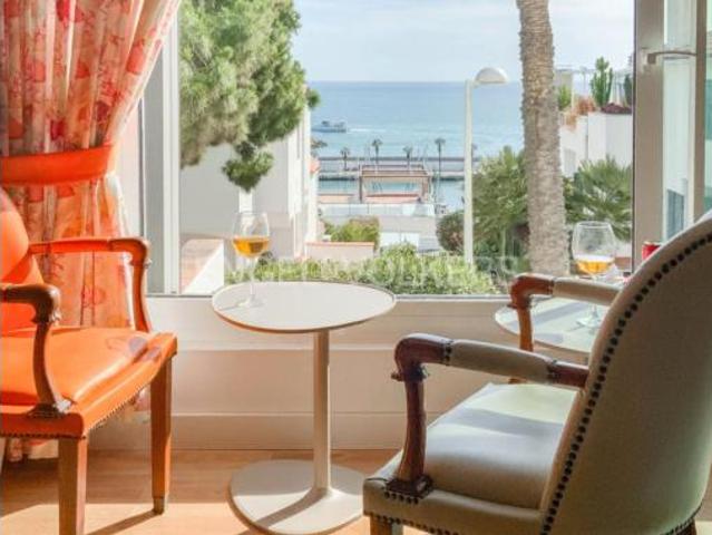 Piso Alquiler Sitges, Sant Sebastià Aiguadolç