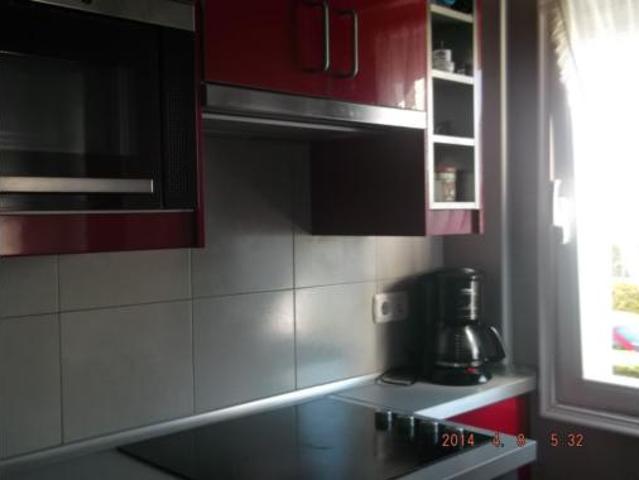 Piso Alquiler Sopela, Larrabasterra