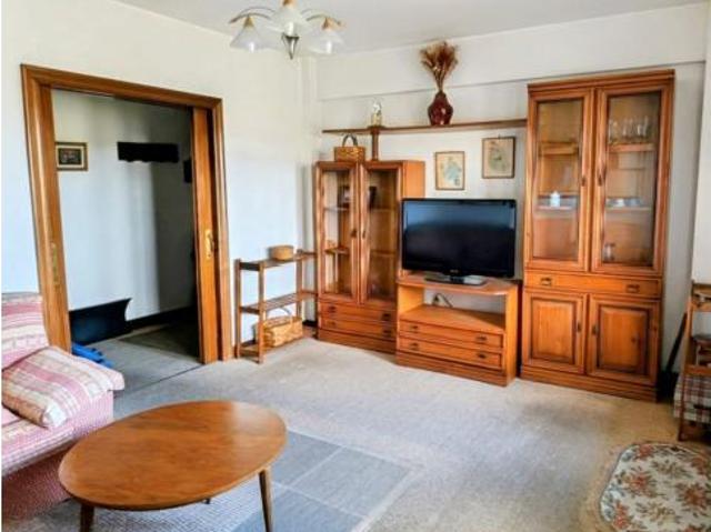 Piso Alquiler Sopela, Larrabasterra