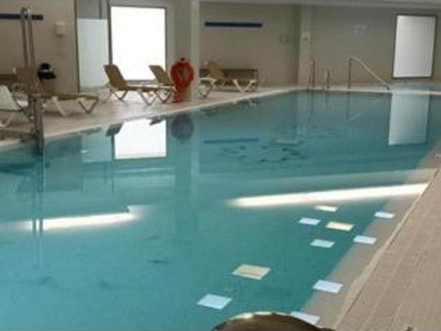 Piso Alquiler Sotogrande, Puerto de Sotogrande La Marina