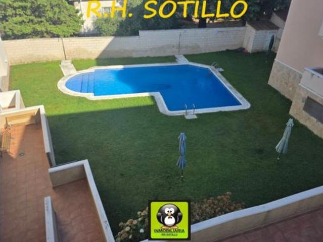 Piso Alquiler Sotillo de La Adrada, Fuente de La Salud