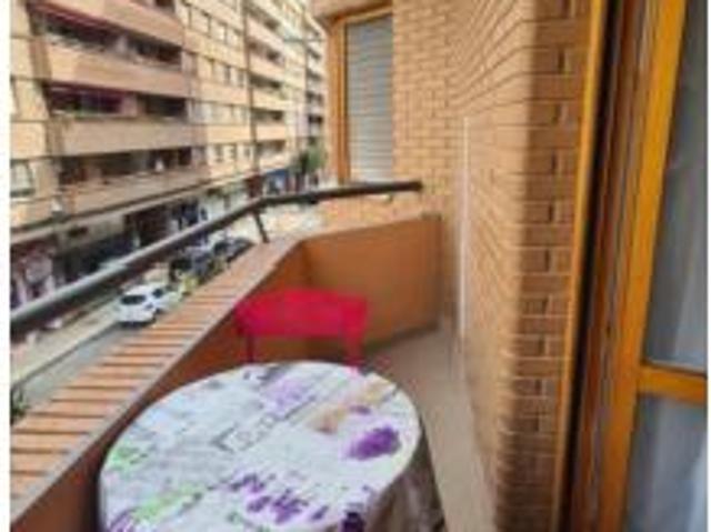Piso Alquiler Tudela, Lourdes