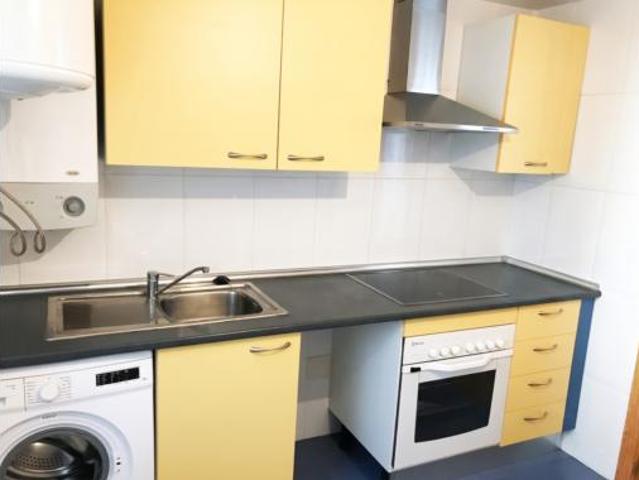 Piso Alquiler Talavera de la Reina, Hospital Nuevo Centro