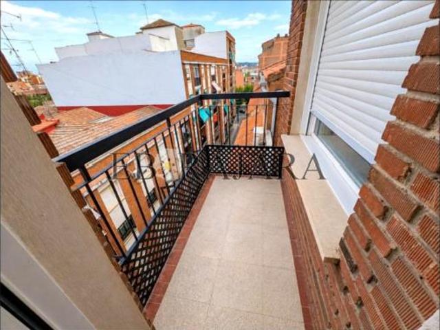 Piso Alquiler Talavera de la Reina, Tres Olivos La Piedad
