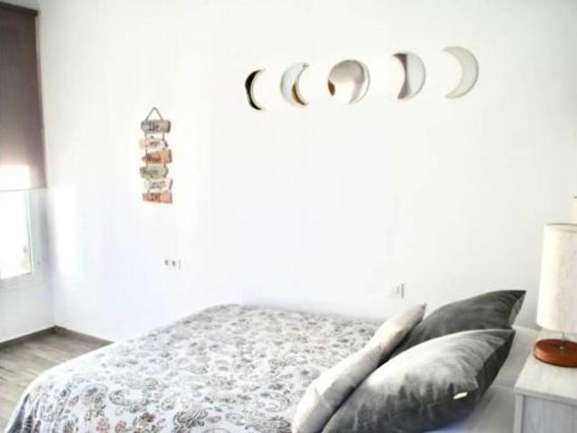 Piso Alquiler Tarifa, Tarifa