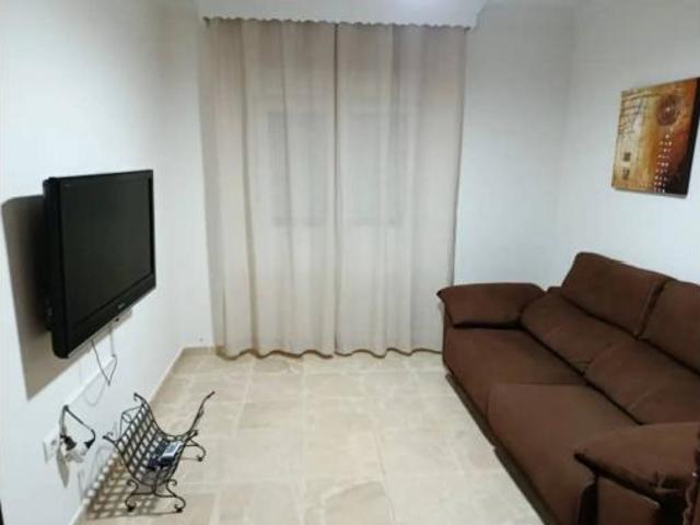 Piso Alquiler Tarifa, Tarifa