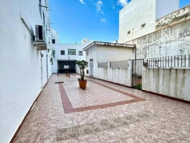 Piso Alquiler Tarifa, Tarifa