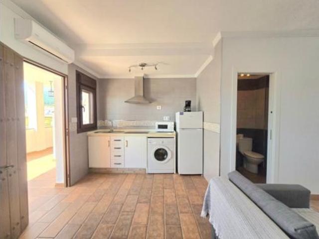 Piso Alquiler Tarifa, Betis