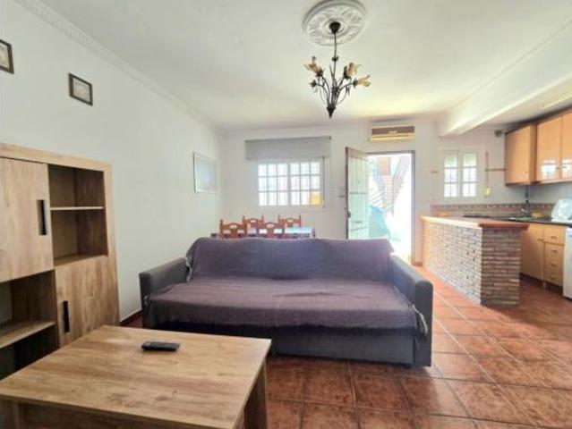 Piso Alquiler Tarifa, Betis