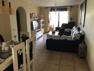 Piso Alquiler Tarifa, El Almarchal