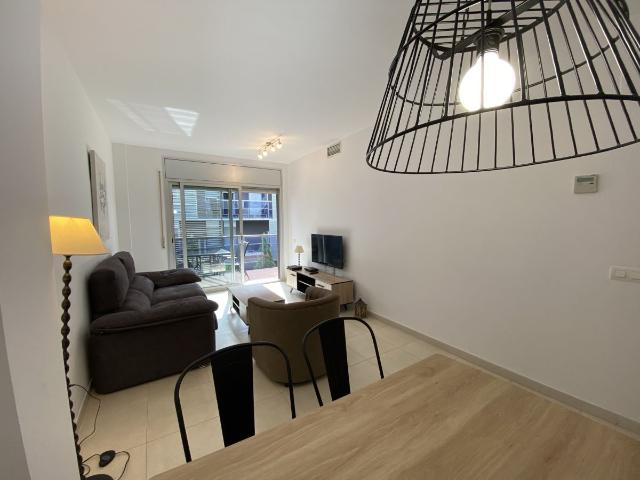 Piso Alquiler Tarragona