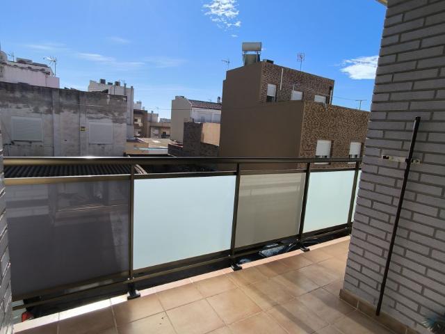 Piso Alquiler Tarragona