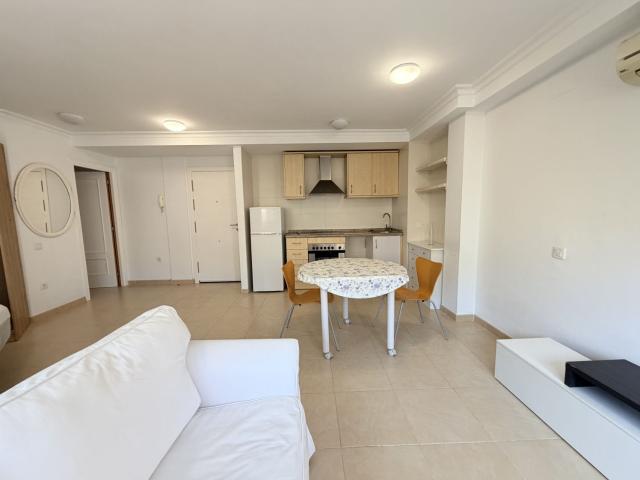 Piso Alquiler Tarragona