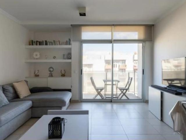 Piso Alquiler Telde, Playa del Hombre Taliarte Salinetas