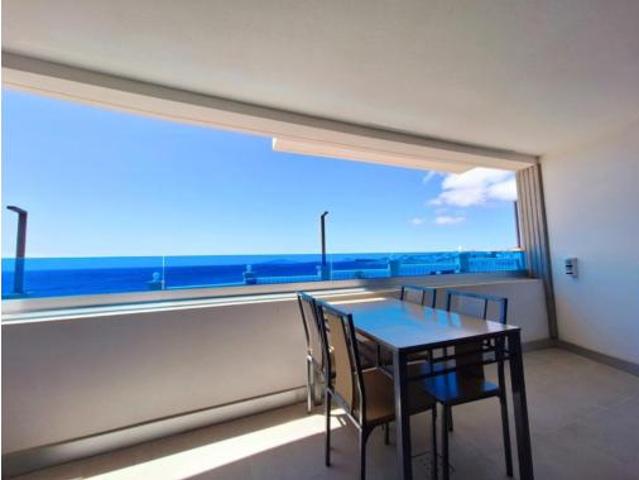 Piso Alquiler Telde, Playa del Hombre Taliarte Salinetas