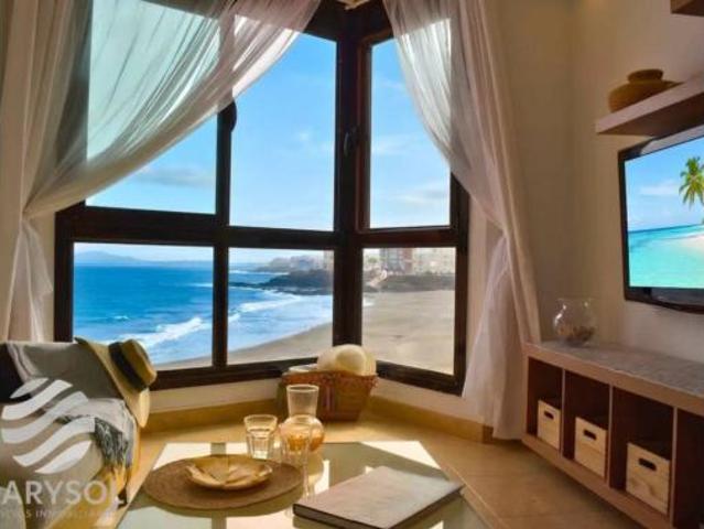 Piso Alquiler Telde, Playa del Hombre Taliarte Salinetas