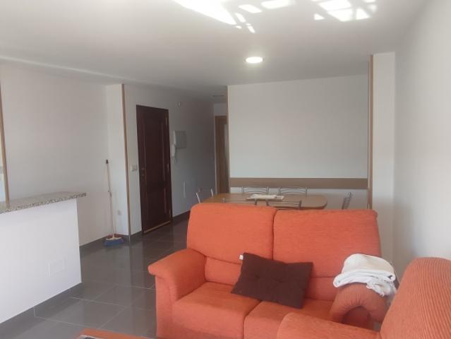Piso alquiler temporada