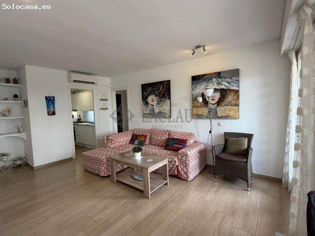 Piso alquiler temporada en zona residencial del Vinyet