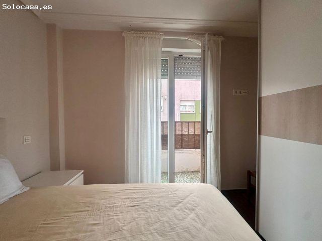 Piso alquiler temporada junto a San Fernando Santander | Amueblado | Disponible ya