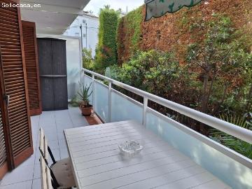 Piso Alquiler Temporal Vinyet, Sitges