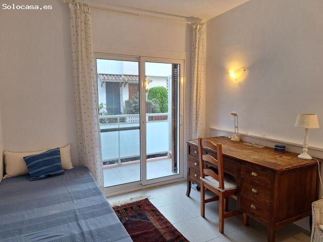 Piso Alquiler Temporal Vinyet, Sitges