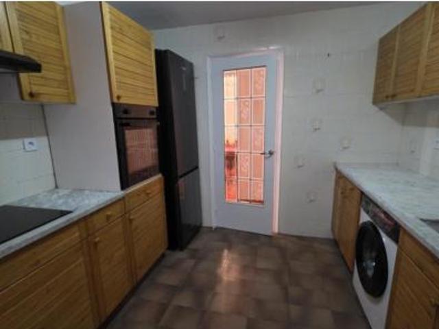 Piso Alquiler Terrassa, Ca n'Anglada