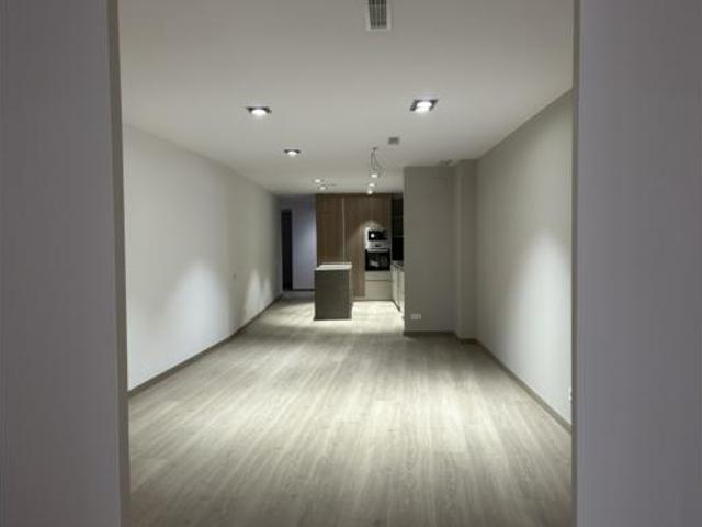 Piso Alquiler Terrassa, Ca n'Aurell