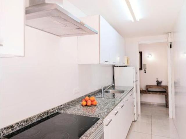 Piso Alquiler Terrassa, Ca n'Aurell