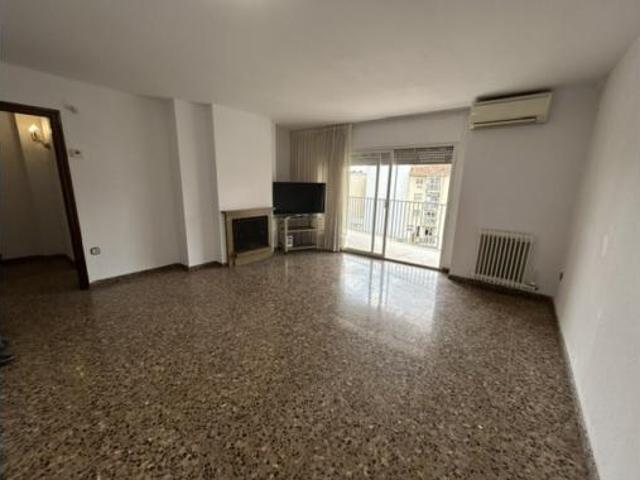 Piso Alquiler Terrassa, Ca n'Aurell