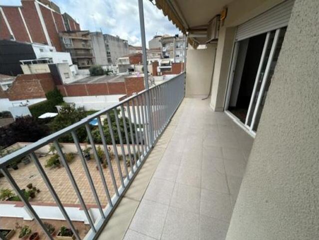 Piso Alquiler Terrassa, Ca n'Aurell