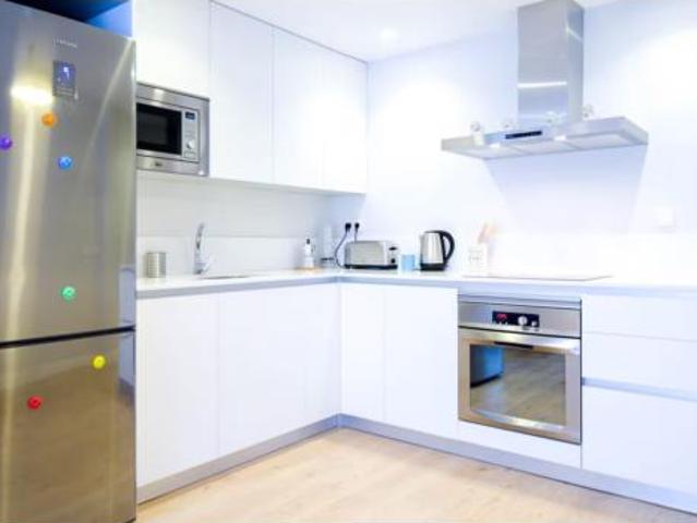 Piso Alquiler Terrassa, Ca n'Aurell