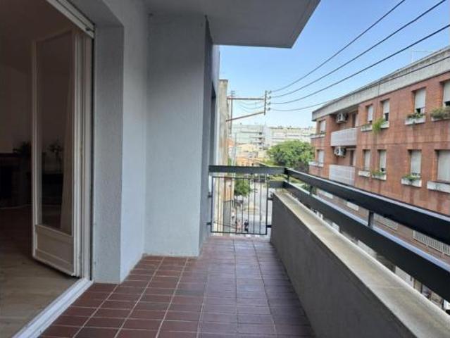 Piso Alquiler Terrassa, Ca n'Aurell