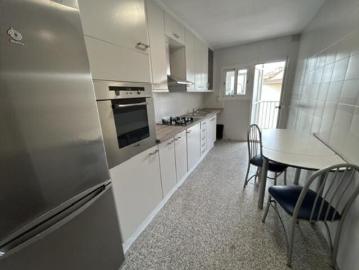 Piso Alquiler Terrassa, Ca n'Aurell