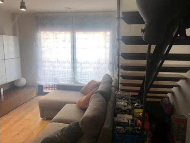 Piso Alquiler Terrassa, Can Palet