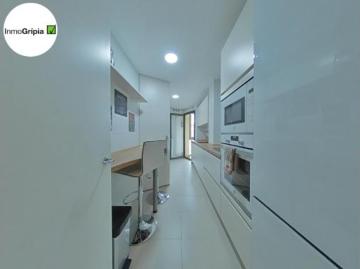 Piso Alquiler Terrassa, Centre