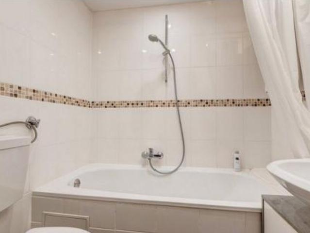 Piso Alquiler Terrassa, Centre