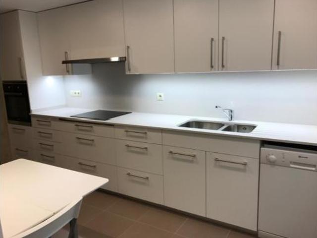 Piso Alquiler Terrassa, Centre