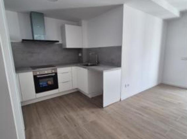 Piso Alquiler Terrassa, La Cogullada